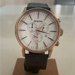 Nixon watch Men’s
